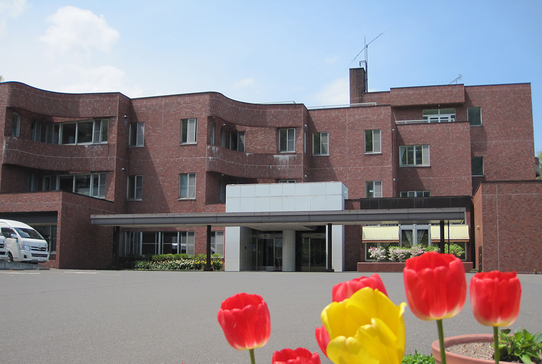施設写真 - 外観