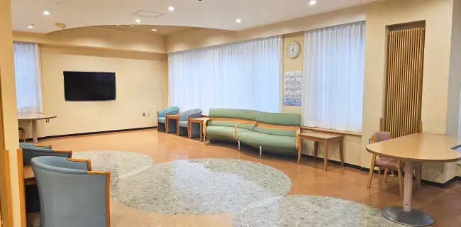 施設写真