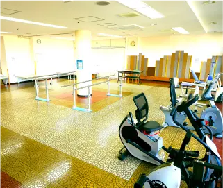 施設写真